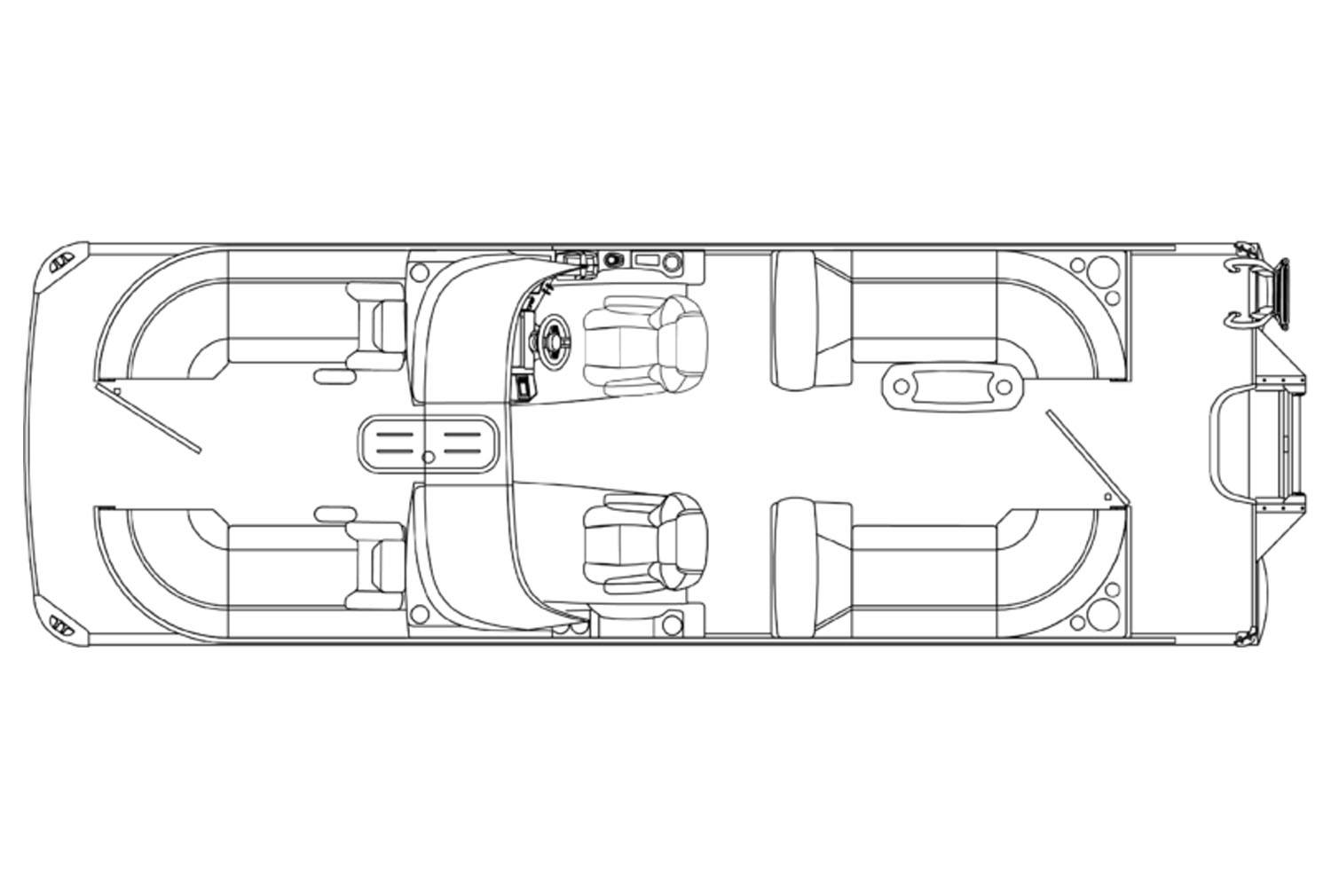 2024 Premier 250 Supersport in Paducah, Kentucky - Photo 3