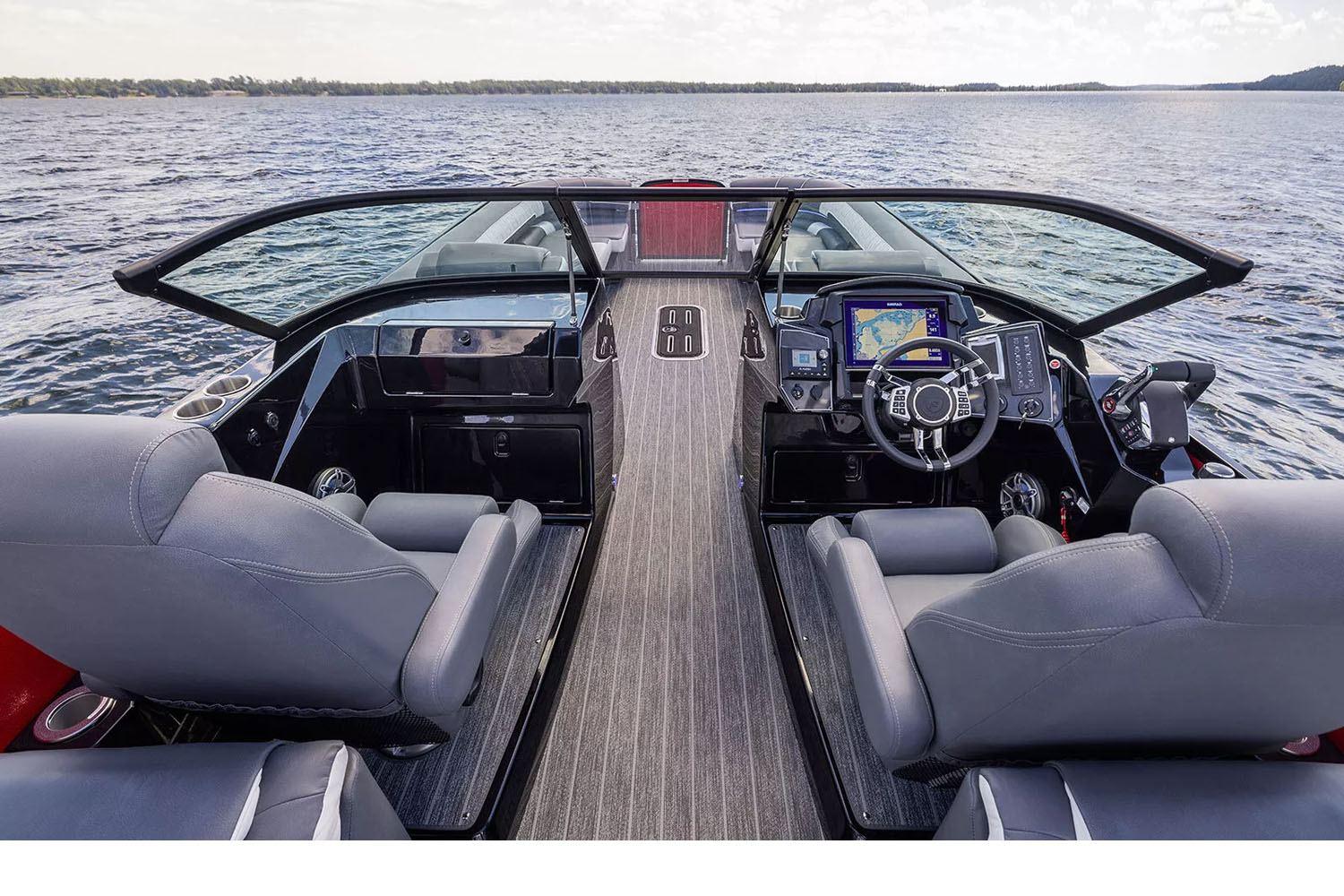 2024 Premier 250 Supersport in Paducah, Kentucky - Photo 5