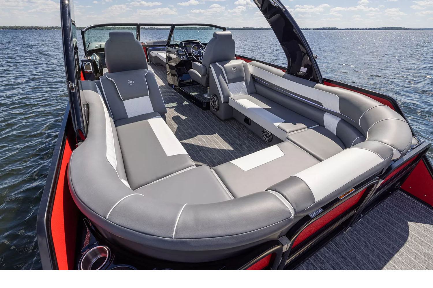 2024 Premier 250 Supersport in Paducah, Kentucky - Photo 6