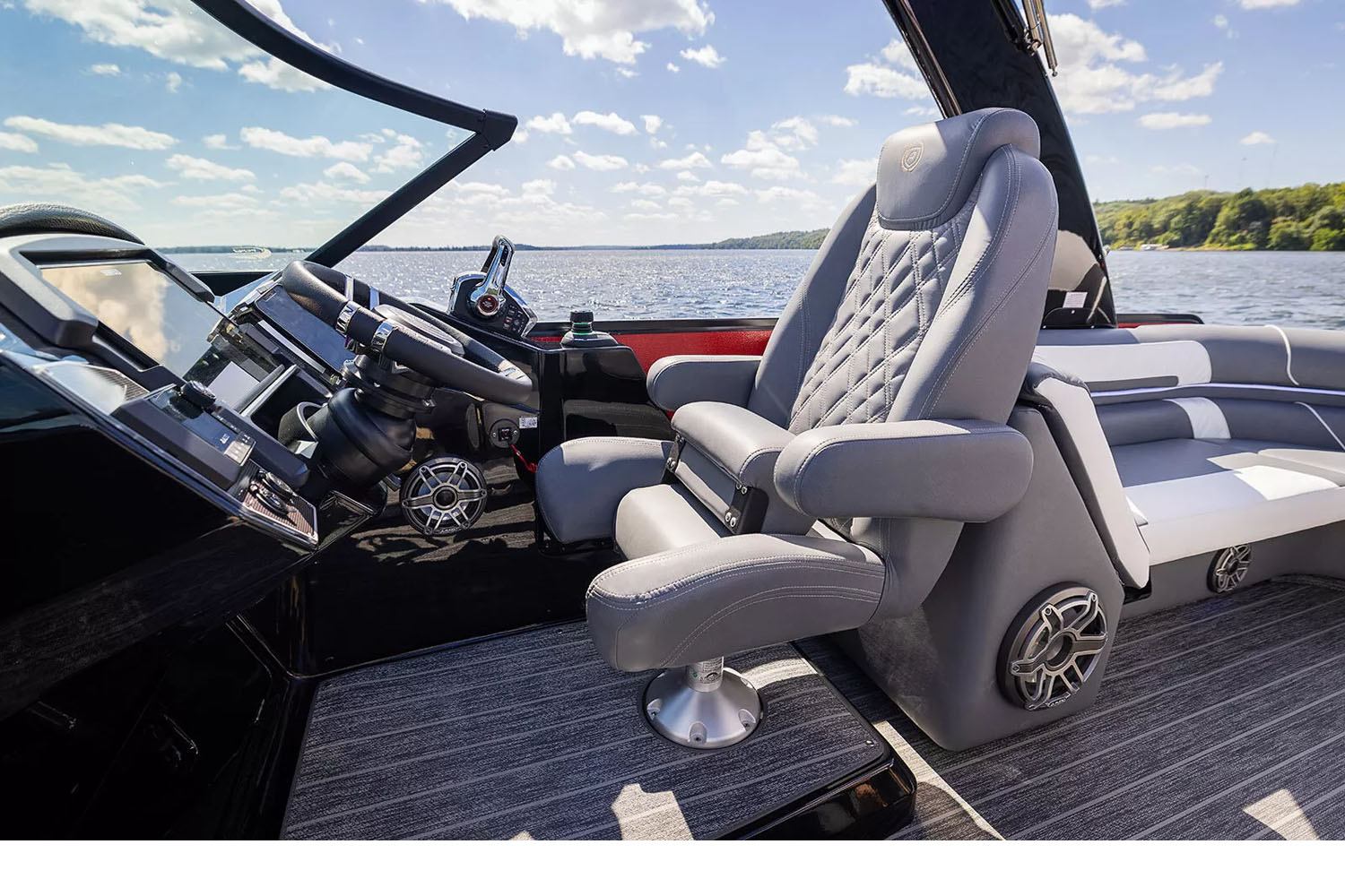 2024 Premier 250 Supersport in Paducah, Kentucky - Photo 7