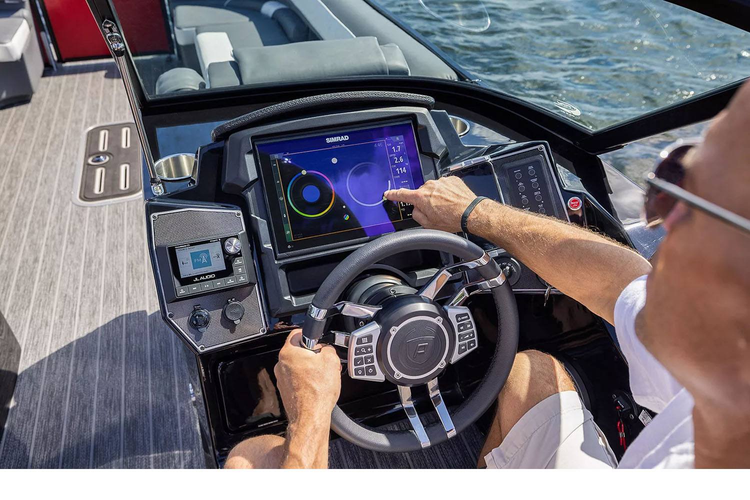 2024 Premier 250 Supersport in Paducah, Kentucky - Photo 8