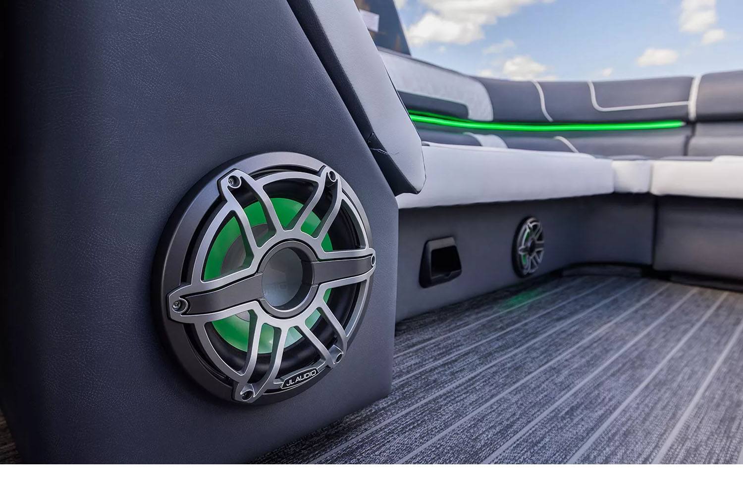 2024 Premier 250 Supersport in Paducah, Kentucky - Photo 11