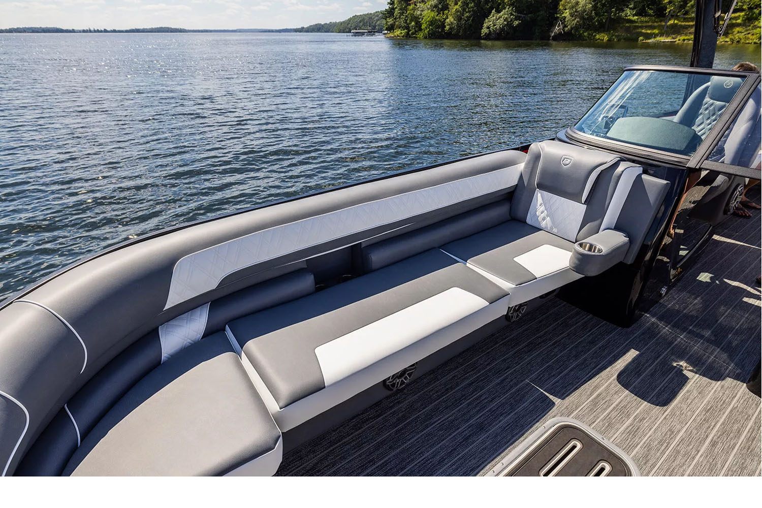 2024 Premier 250 Supersport in Paducah, Kentucky - Photo 13