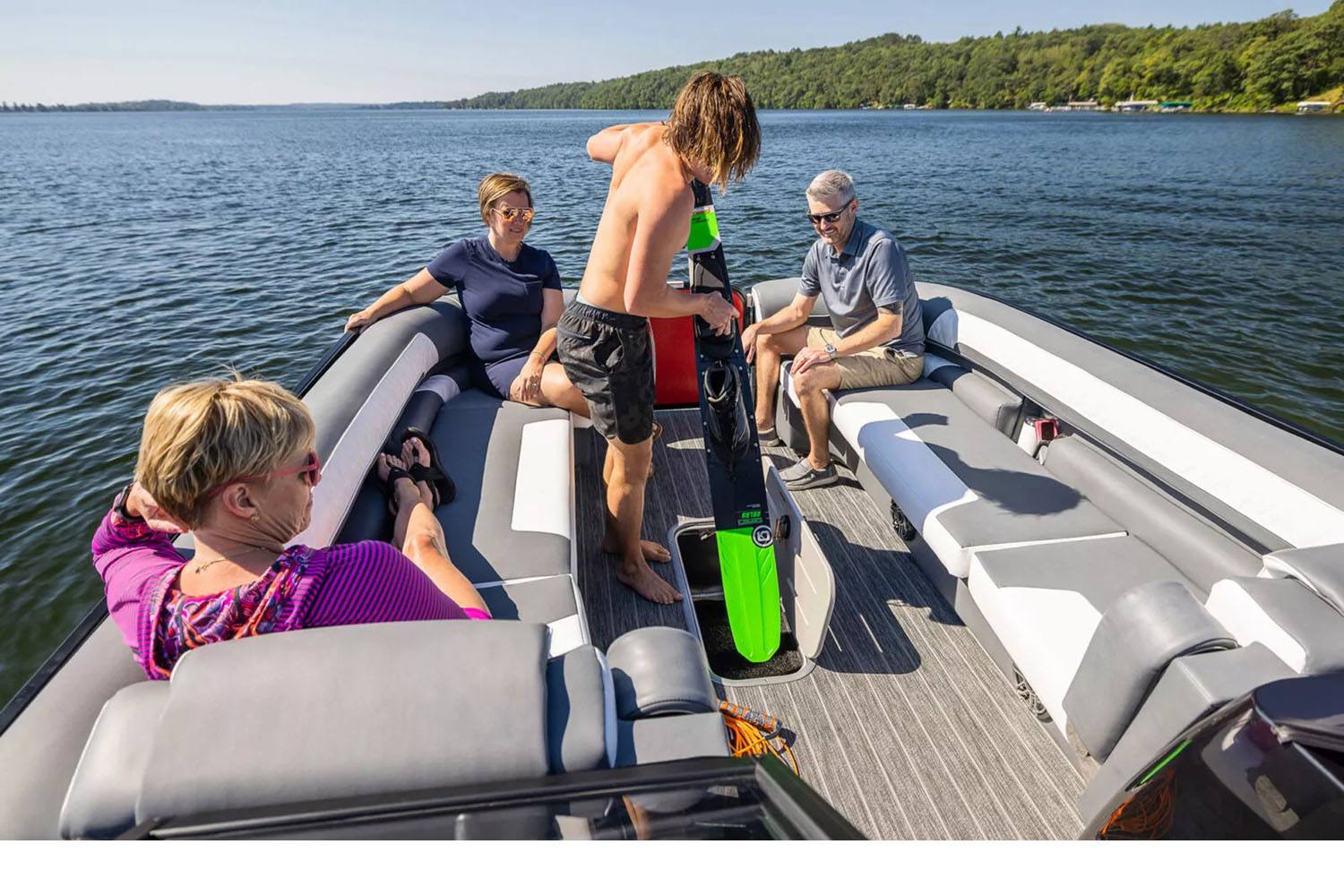 2024 Premier 250 Supersport in Paducah, Kentucky - Photo 18