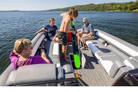 2024 Premier 250 Supersport in Paducah, Kentucky - Photo 18