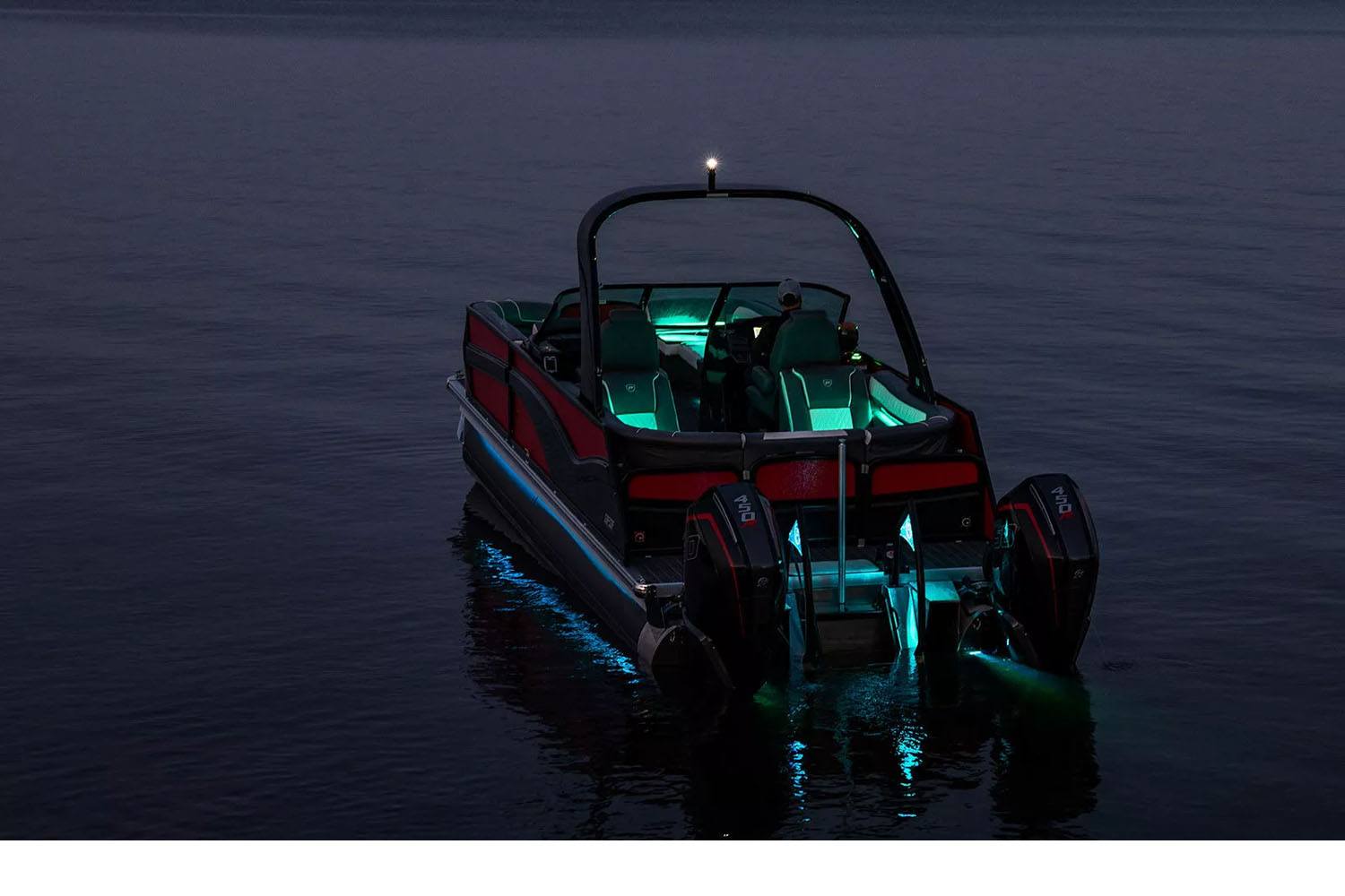 2024 Premier 250 Supersport in Paducah, Kentucky - Photo 20