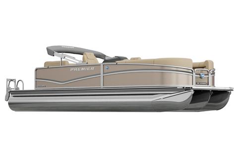 2024 Premier 270 Intrigue REV in Paducah, Kentucky
