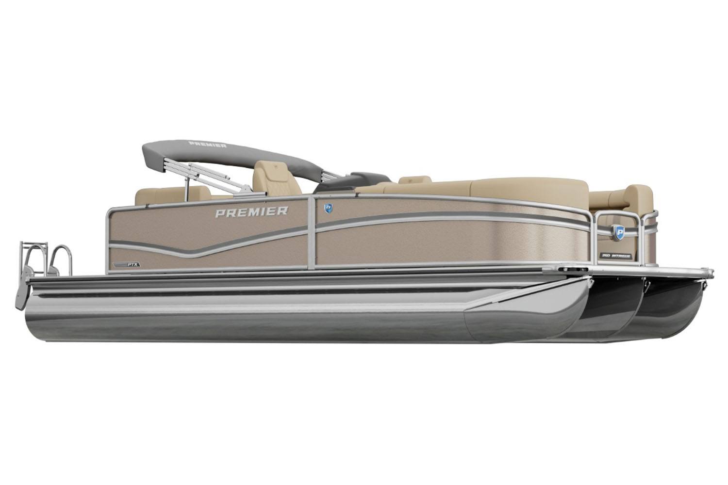 2024 Premier 270 Intrigue REV in Paducah, Kentucky - Photo 1