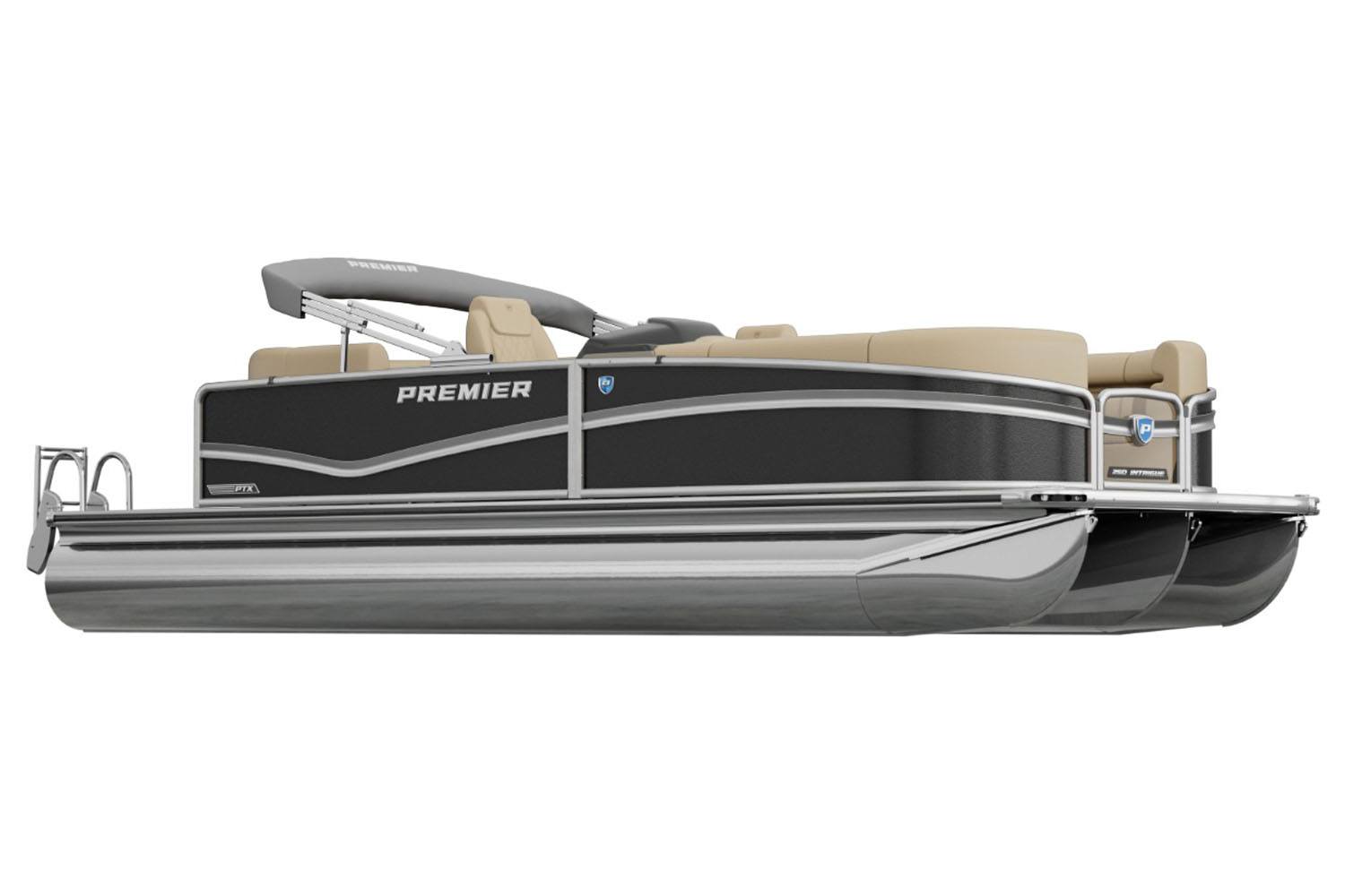 2024 Premier 270 Intrigue REV in Paducah, Kentucky - Photo 2
