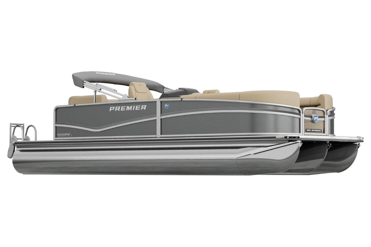 2024 Premier 270 Intrigue REV in Paducah, Kentucky - Photo 3