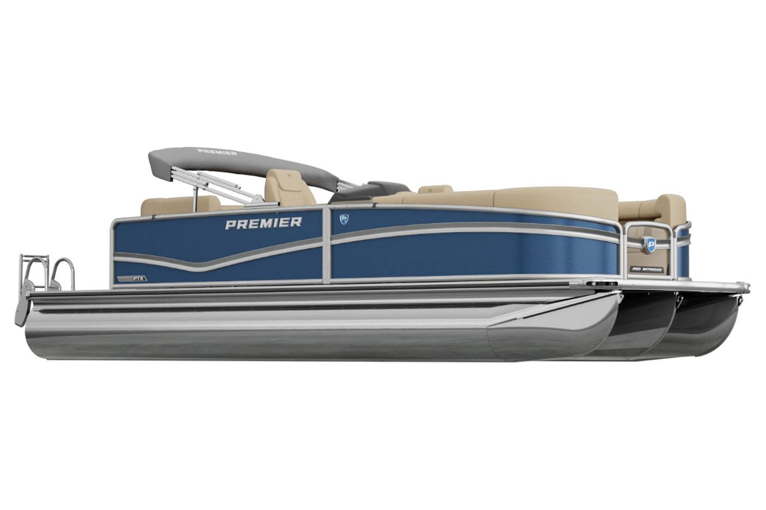 2024 Premier 270 Intrigue REV in Paducah, Kentucky - Photo 5