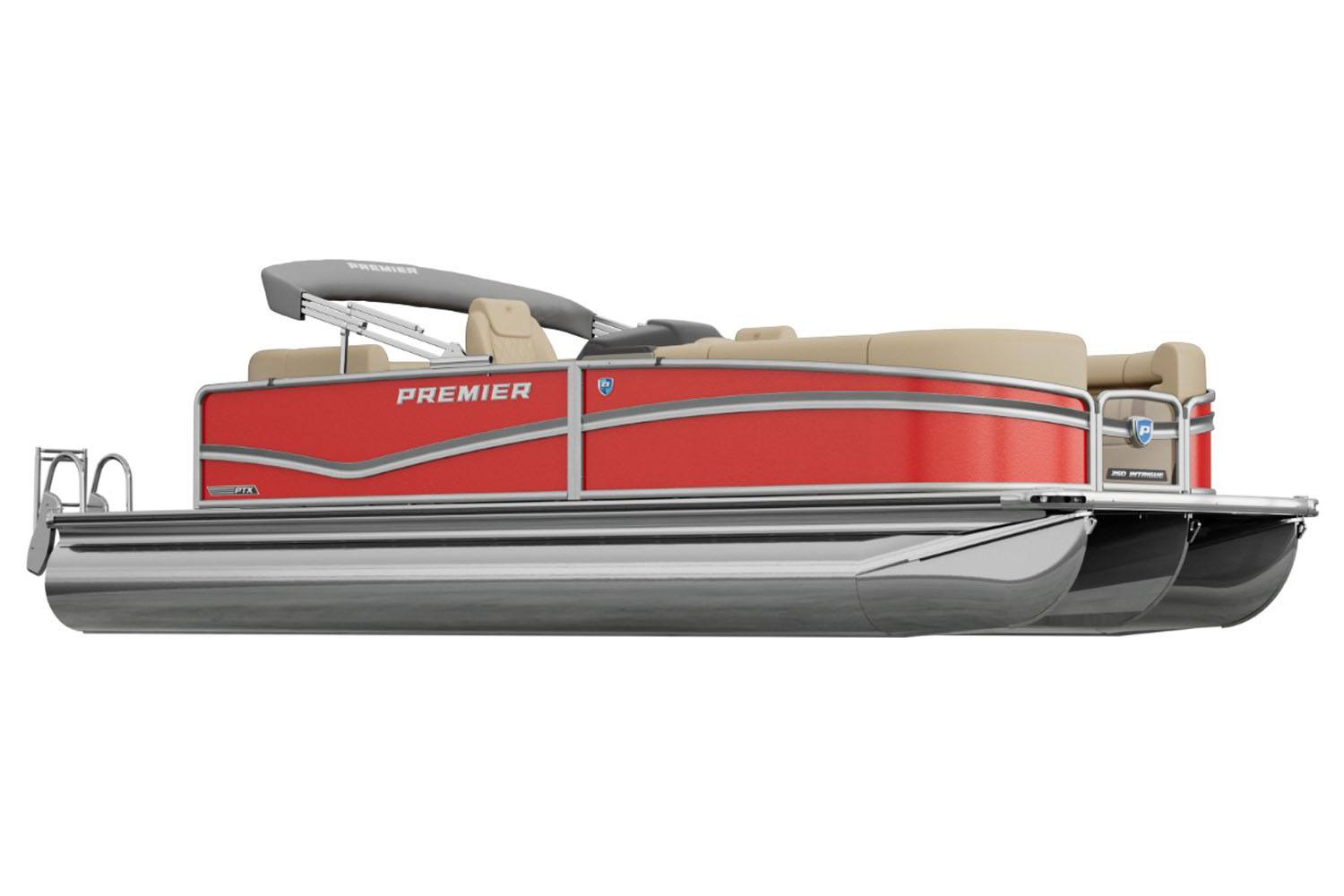 2024 Premier 270 Intrigue REV in Paducah, Kentucky - Photo 6