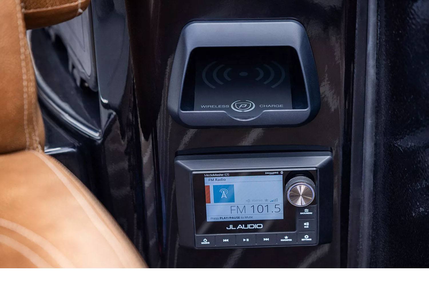 2024 Premier 270 Intrigue REV in Paducah, Kentucky - Photo 14