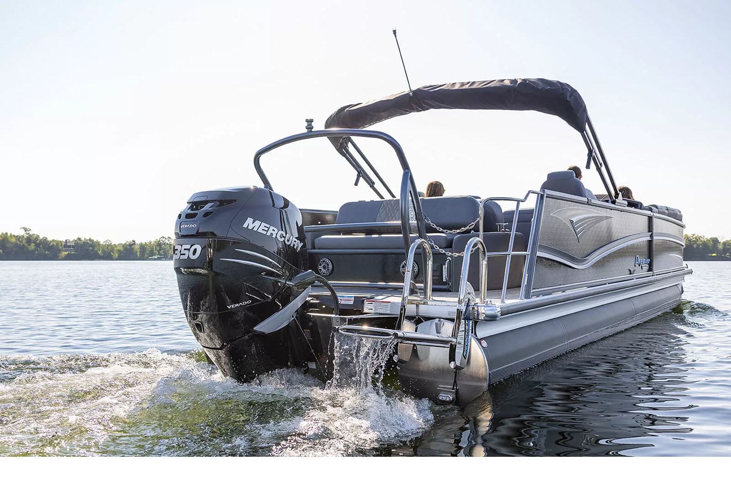 2024 Premier 270 Intrigue REV in Paducah, Kentucky - Photo 20