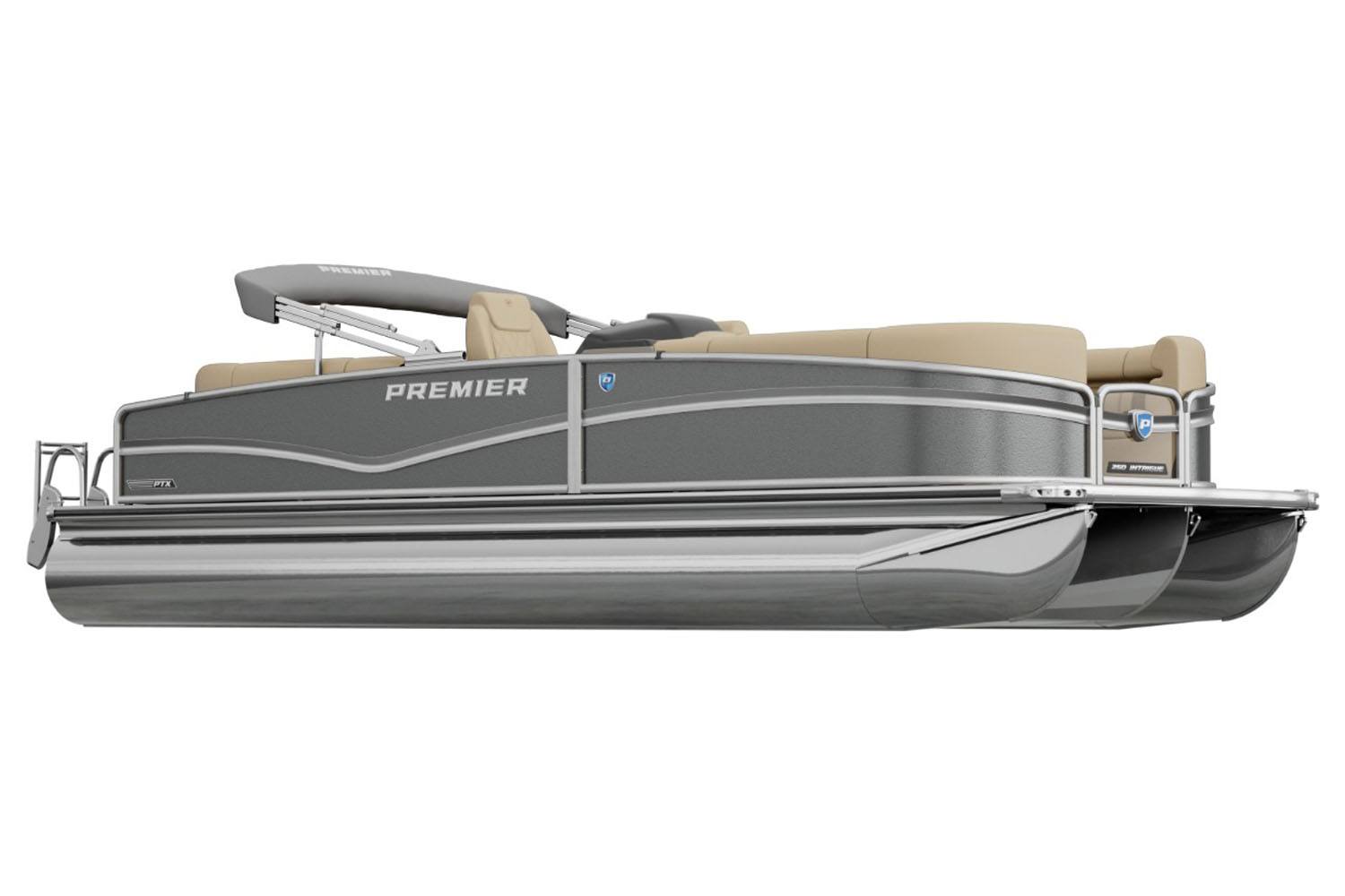 2024 Premier 270 Intrigue RF in Paducah, Kentucky - Photo 3