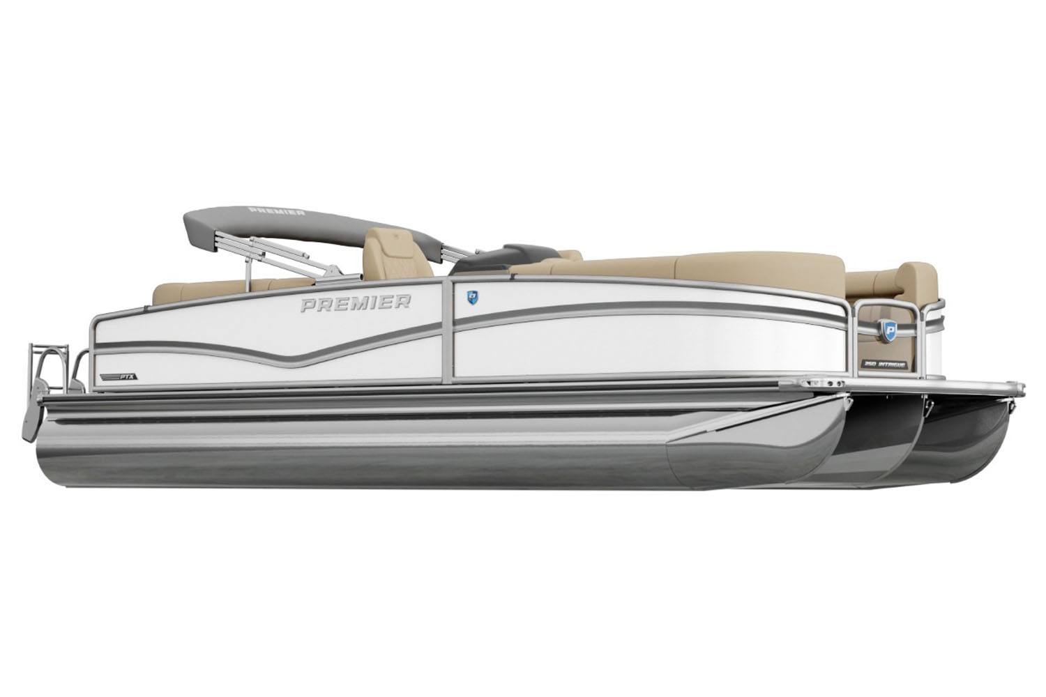 2024 Premier 270 Intrigue RF in Paducah, Kentucky - Photo 4