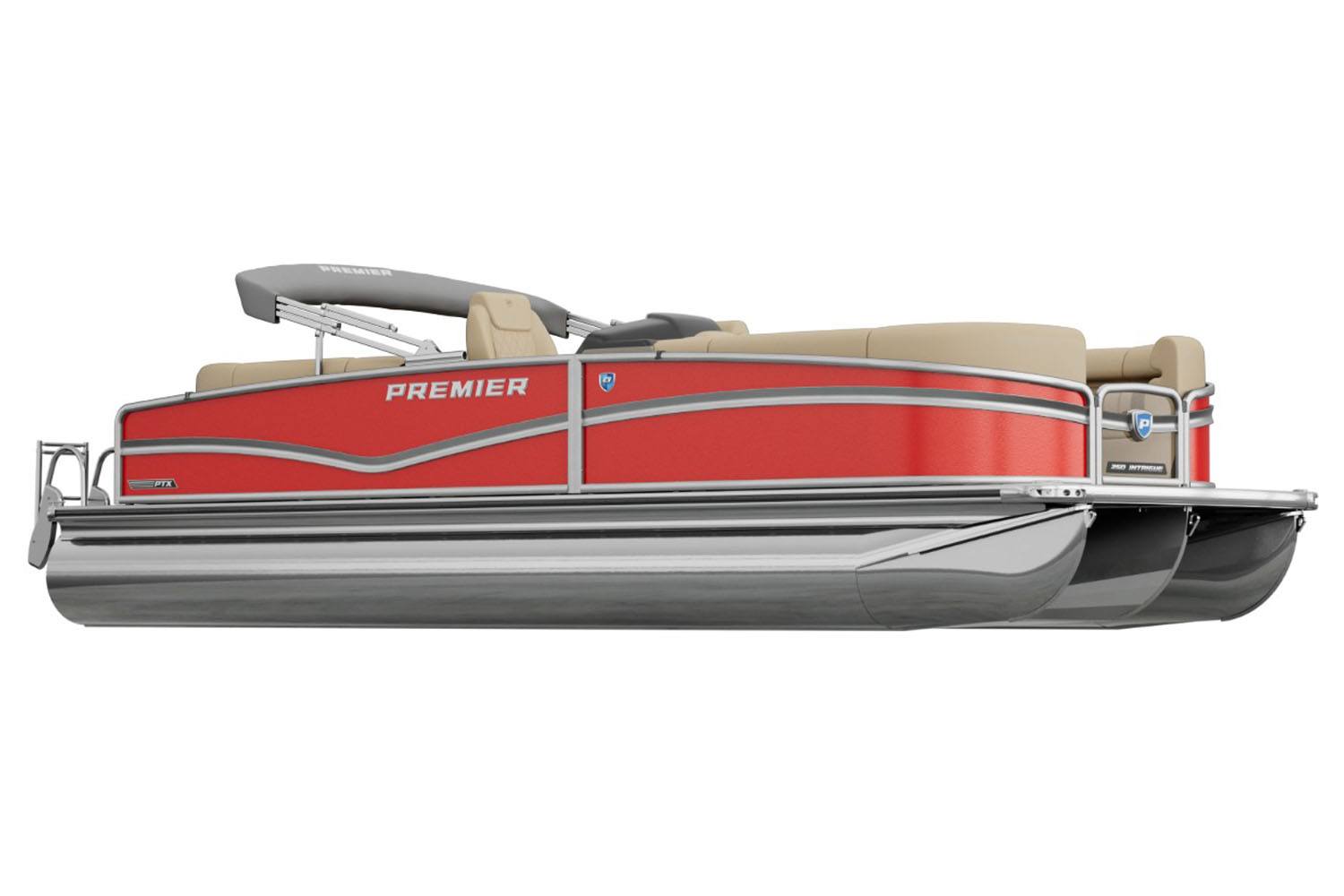 2024 Premier 270 Intrigue RF in Paducah, Kentucky - Photo 6