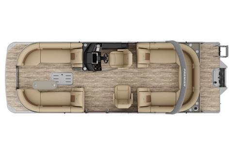 2024 Premier 270 Intrigue RF in Paducah, Kentucky - Photo 7