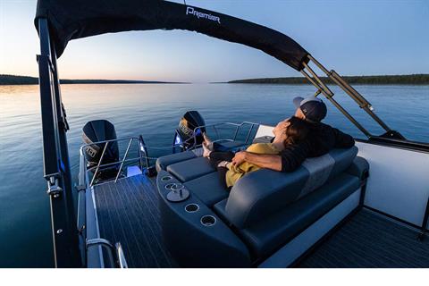 2024 Premier 270 Intrigue RF in Paducah, Kentucky - Photo 13