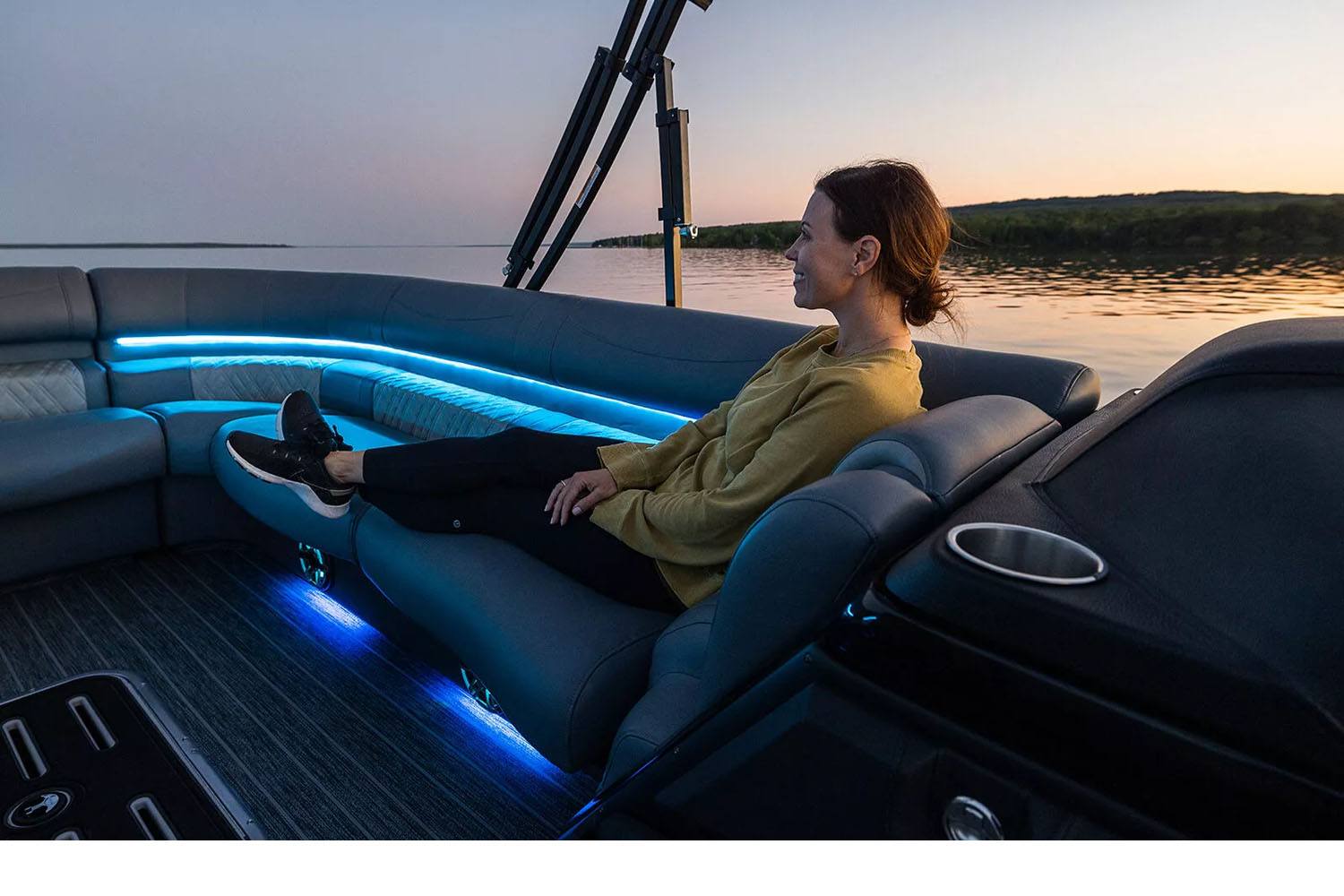 2024 Premier 270 Intrigue RF in Paducah, Kentucky - Photo 14