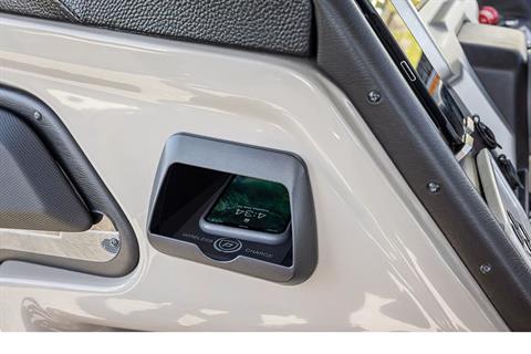 2024 Premier 270 Intrigue RF in Paducah, Kentucky - Photo 17