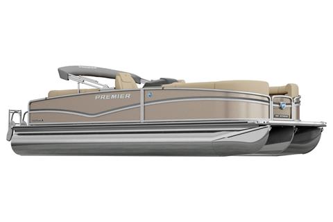 2024 Premier 270 Intrigue RL