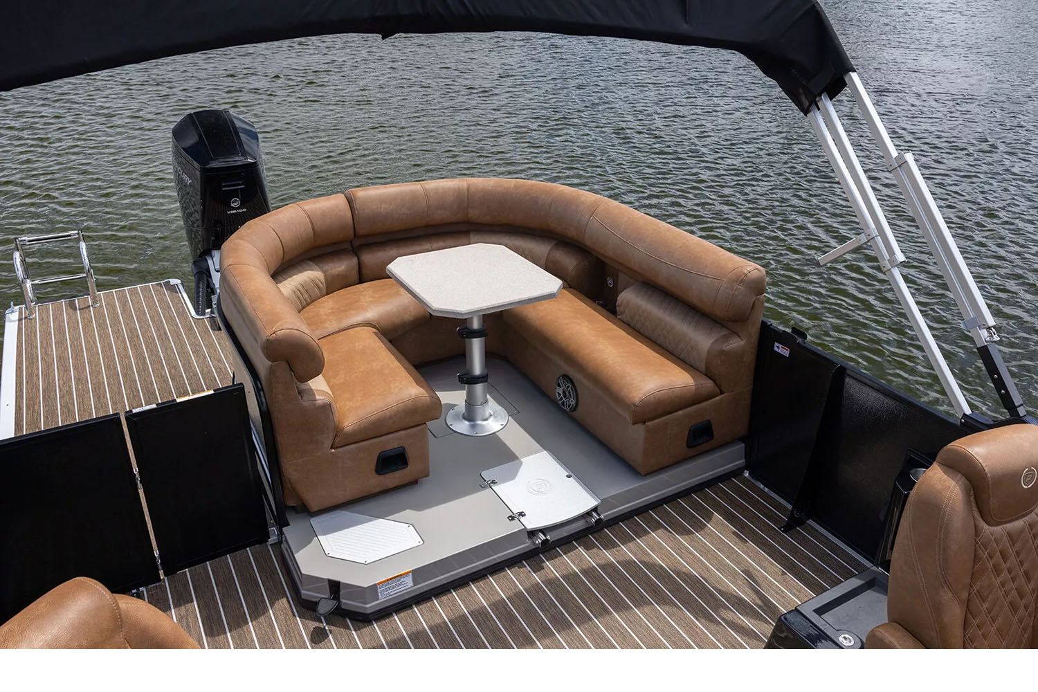 2024 Premier 270 Intrigue RL in Paducah, Kentucky - Photo 11