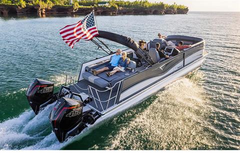 2024 Premier 270 Intrigue RL in Paducah, Kentucky - Photo 20