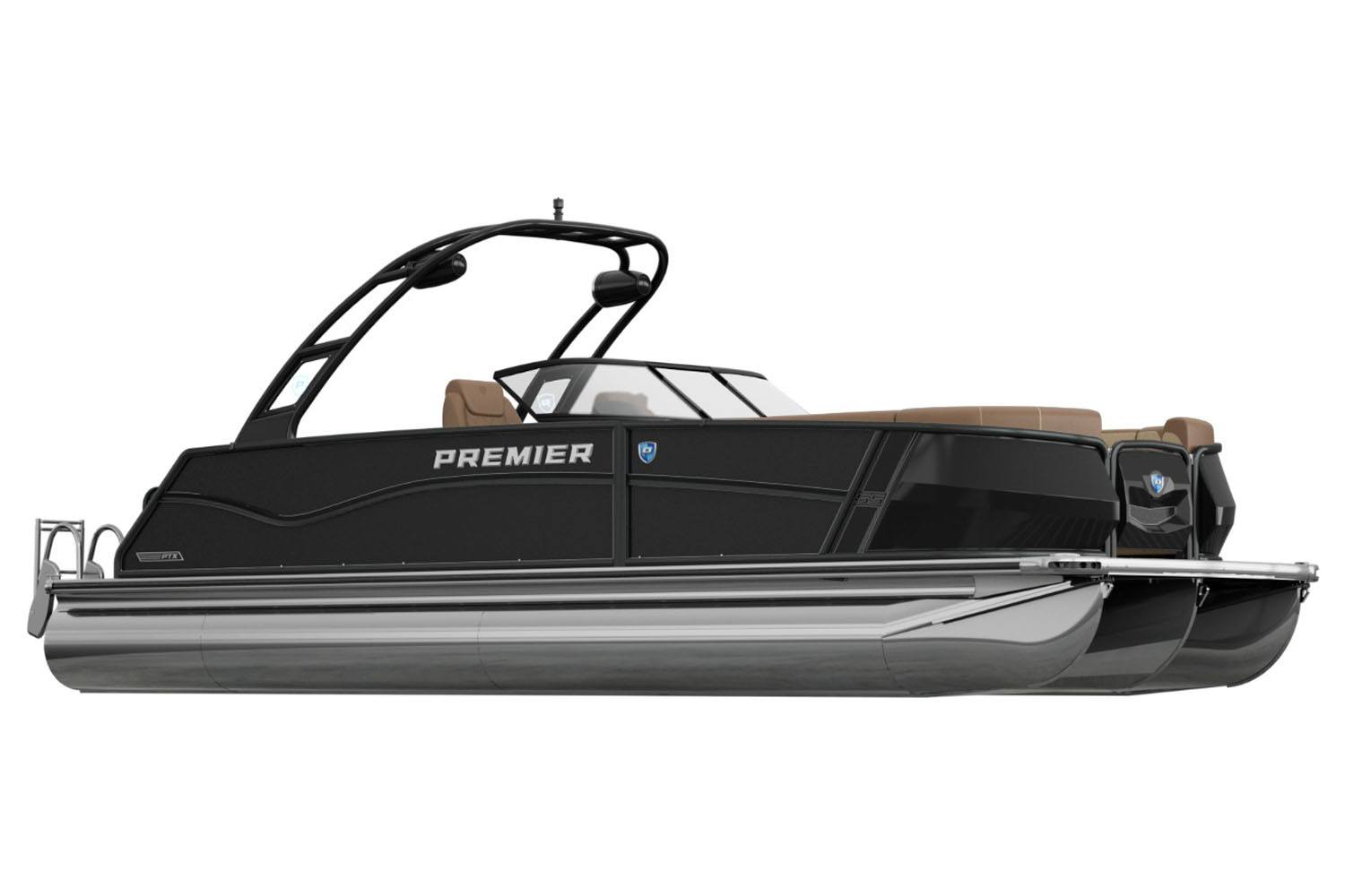 2024 Premier 270 Supersport in Paducah, Kentucky - Photo 1