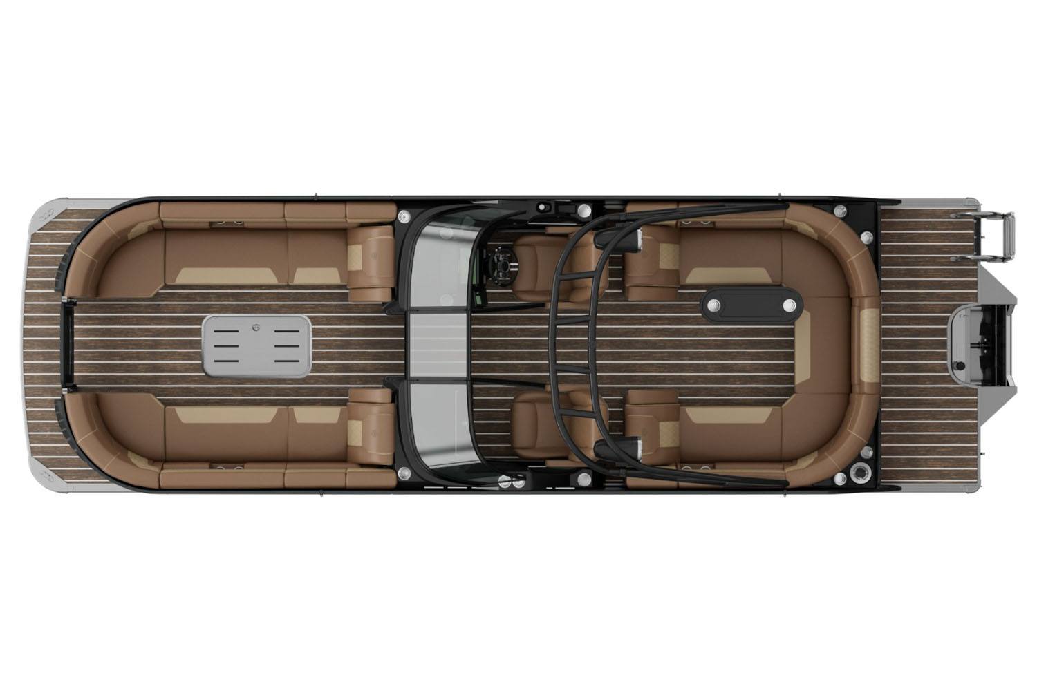 2024 Premier 270 Supersport in Paducah, Kentucky - Photo 2