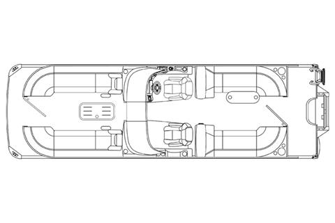 2024 Premier 270 Supersport in Paducah, Kentucky - Photo 3