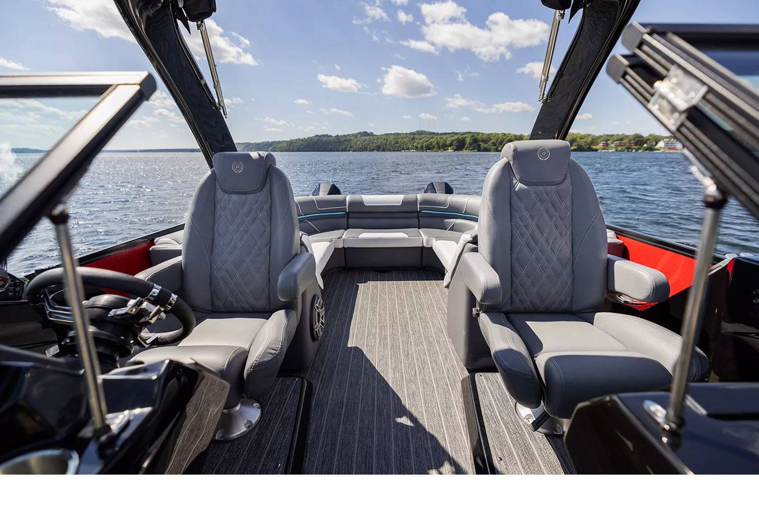 2024 Premier 270 Supersport in Paducah, Kentucky - Photo 5