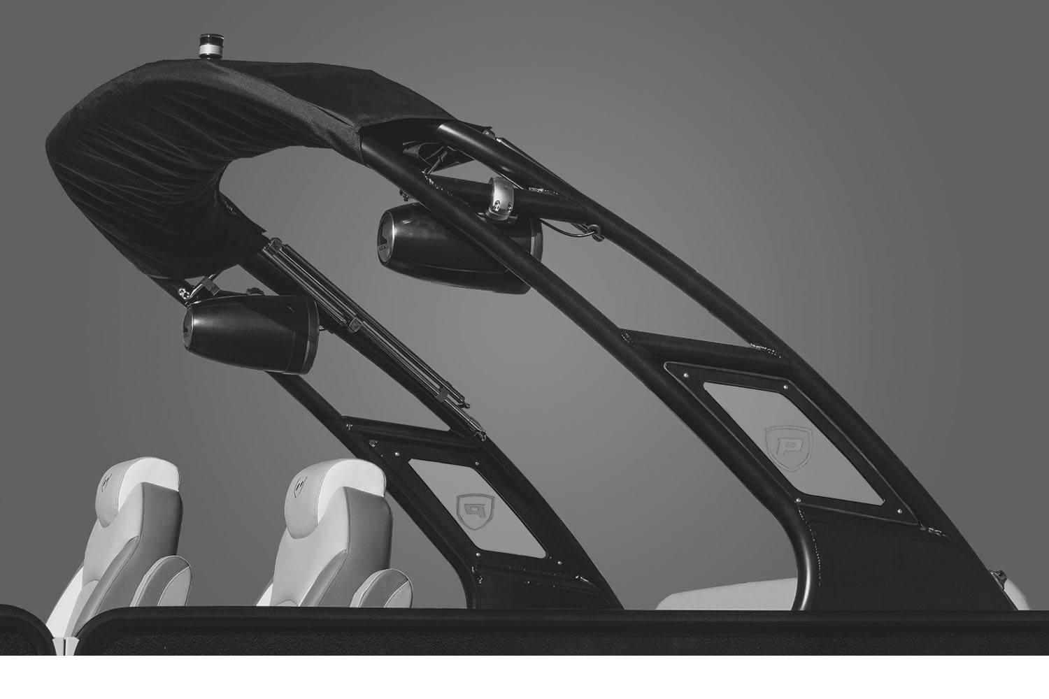 2024 Premier 270 Supersport in Paducah, Kentucky - Photo 8