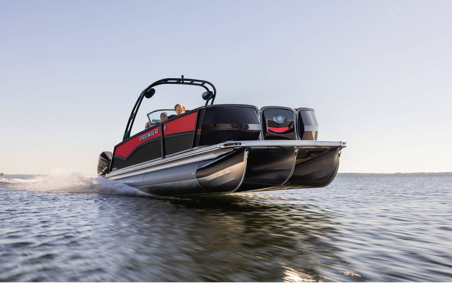 2024 Premier 270 Supersport in Paducah, Kentucky - Photo 13