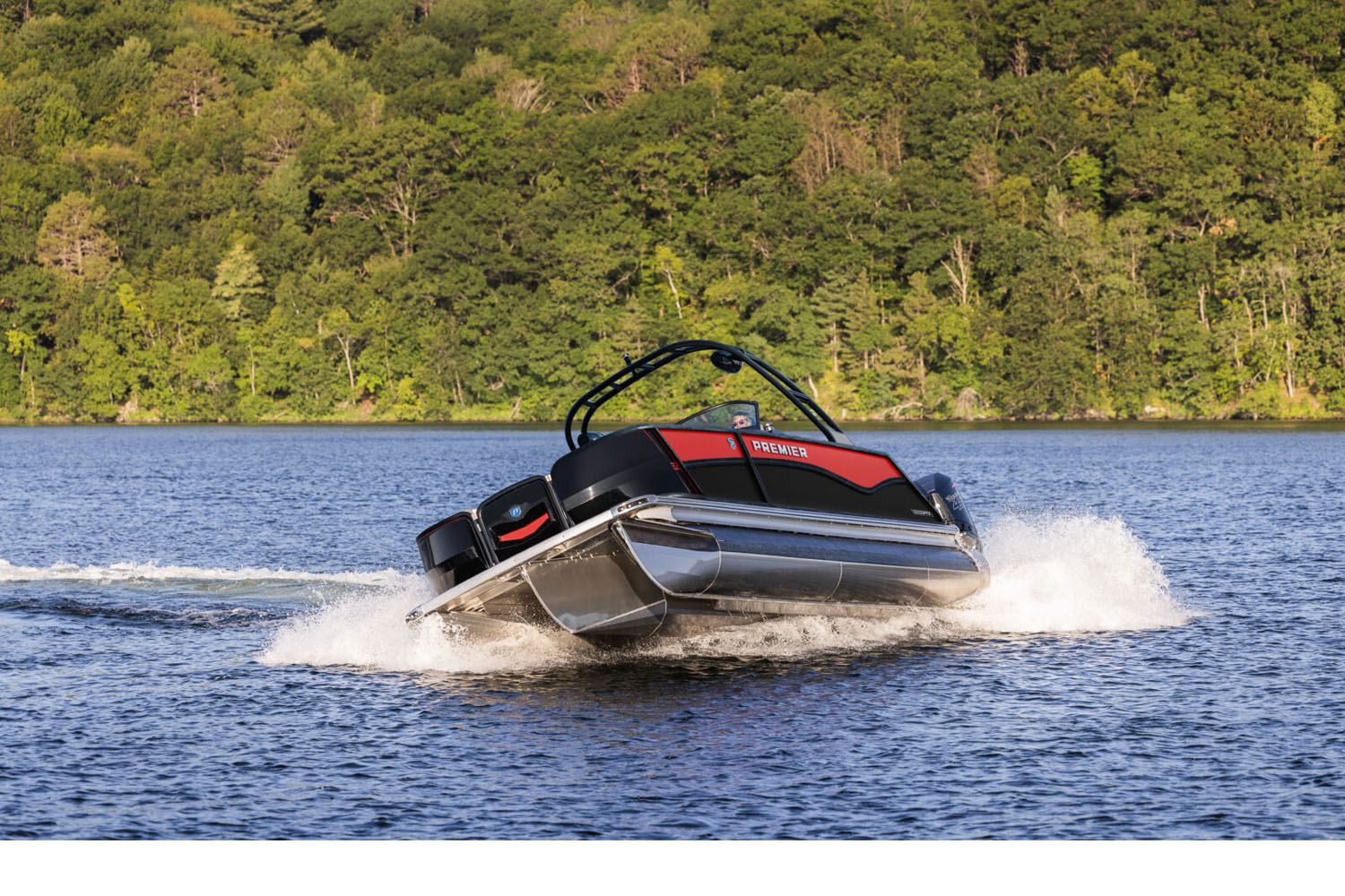 2024 Premier 270 Supersport in Paducah, Kentucky - Photo 14