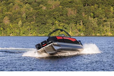 2024 Premier 270 Supersport in Paducah, Kentucky - Photo 14