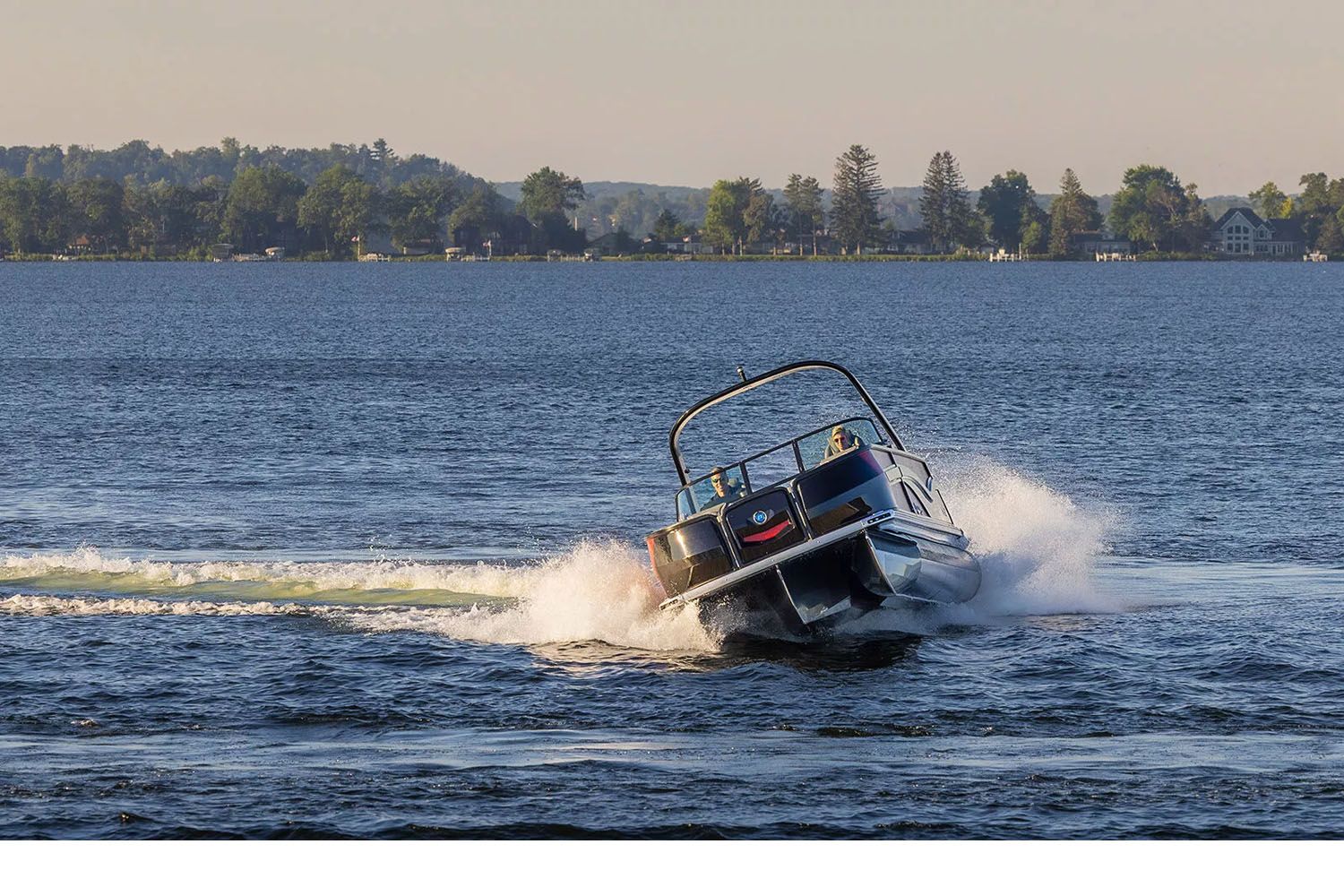 2024 Premier 270 Supersport in Paducah, Kentucky - Photo 15