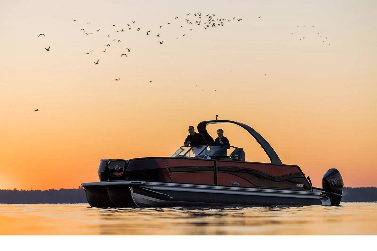 2024 Premier 270 Supersport in Paducah, Kentucky - Photo 17