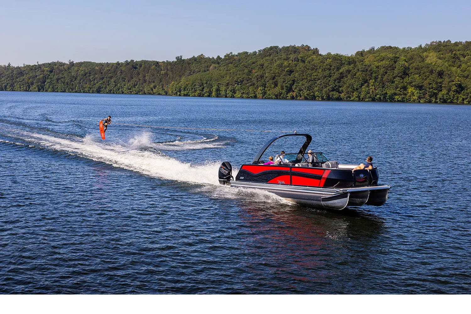 2024 Premier 270 Supersport in Paducah, Kentucky - Photo 18