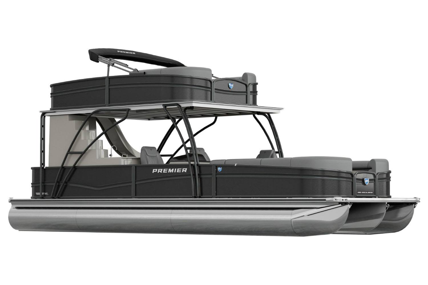 2024 Premier 330 Escalante in Paducah, Kentucky - Photo 2