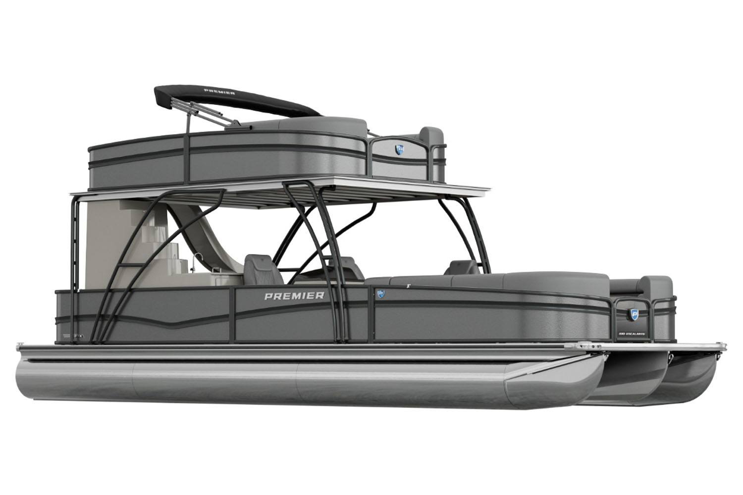 2024 Premier 330 Escalante in Paducah, Kentucky - Photo 3