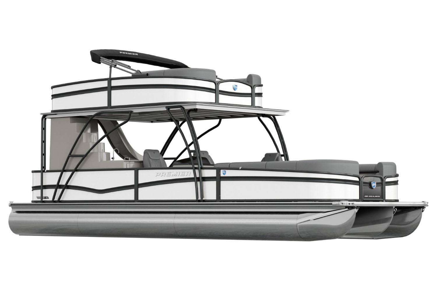 2024 Premier 330 Escalante in Paducah, Kentucky - Photo 4