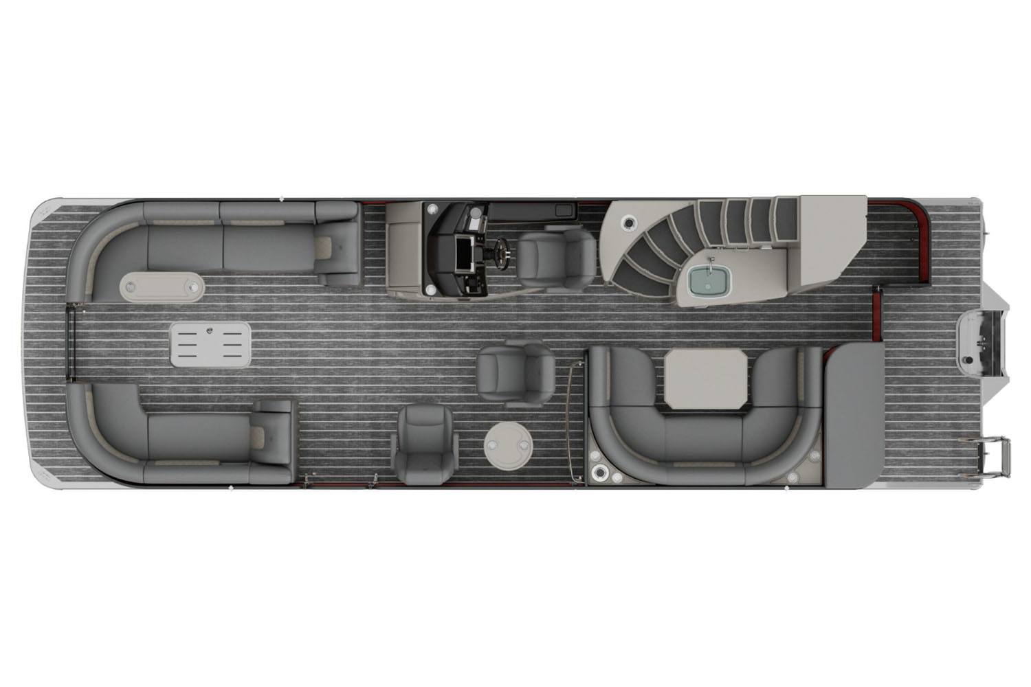 2024 Premier 330 Escalante in Paducah, Kentucky - Photo 7