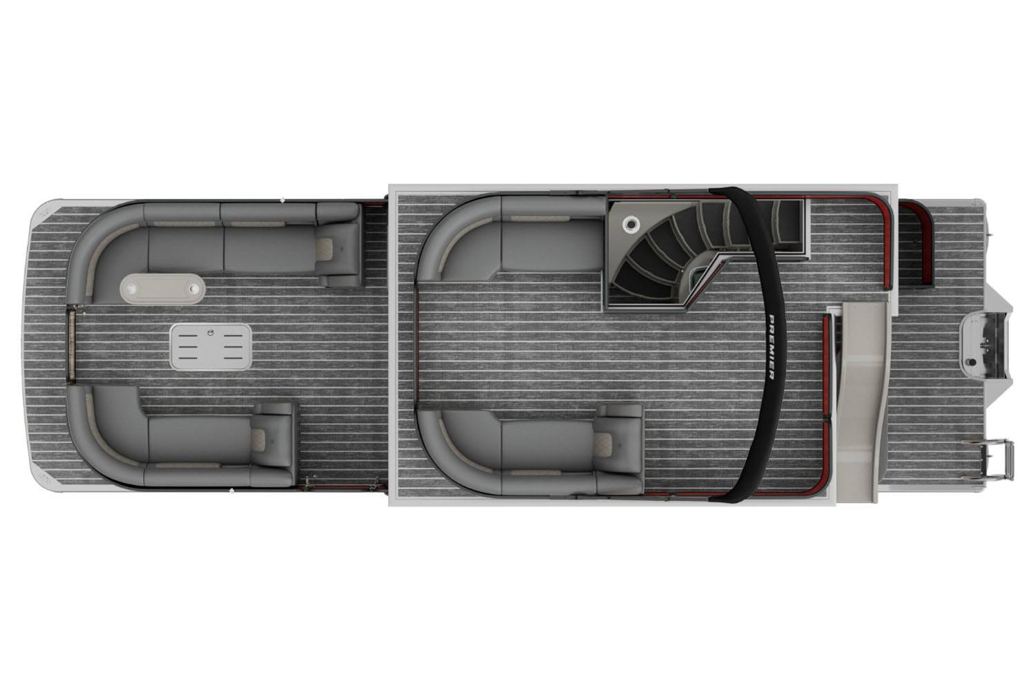 2024 Premier 330 Escalante in Paducah, Kentucky - Photo 8