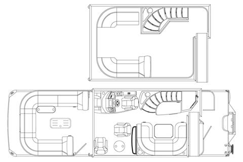 2024 Premier 330 Escalante in Paducah, Kentucky - Photo 9