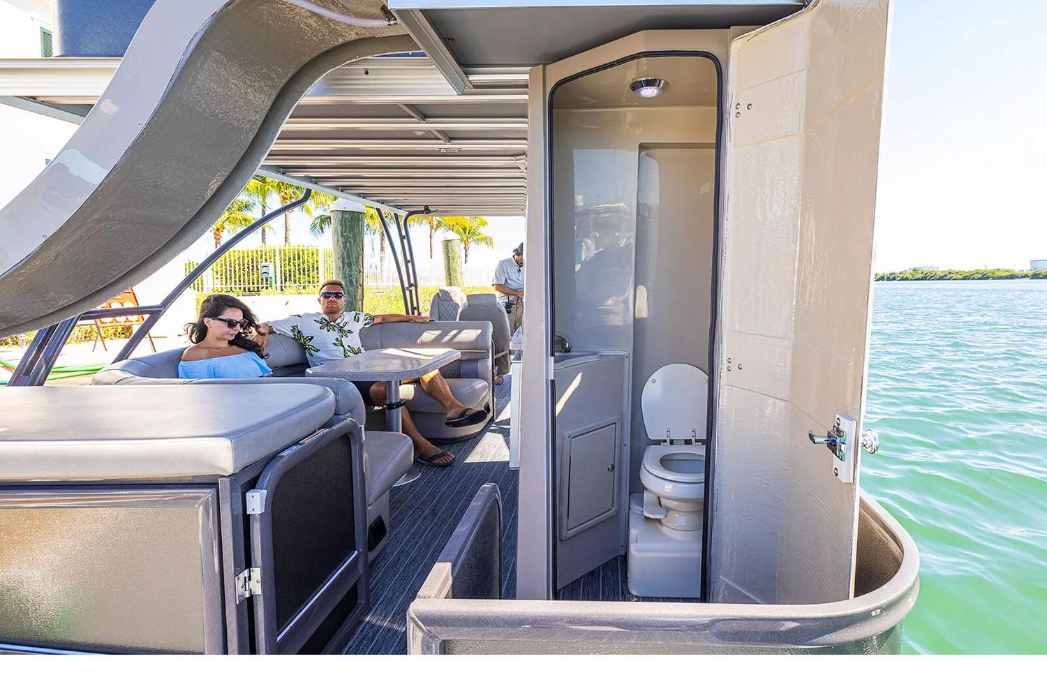 2024 Premier 330 Escalante in Paducah, Kentucky - Photo 12