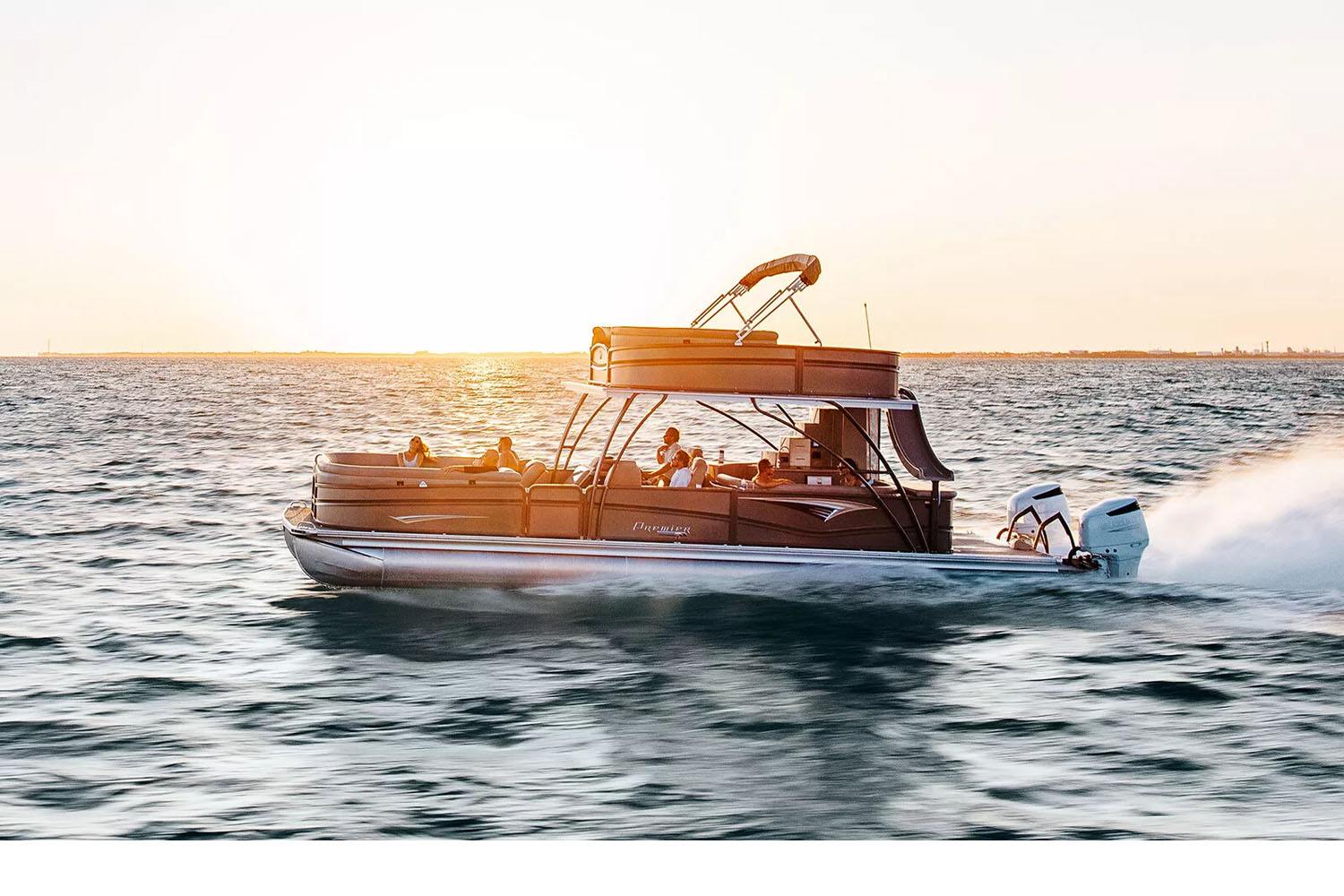 2024 Premier 330 Escalante in Paducah, Kentucky - Photo 19