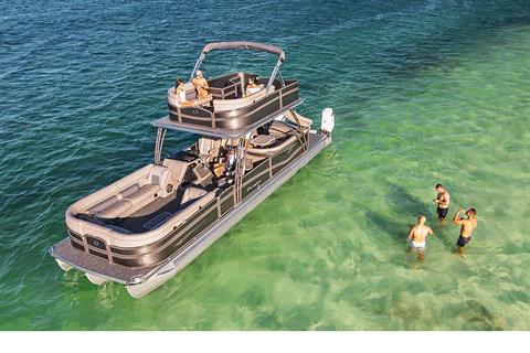 2024 Premier 330 Escalante in Paducah, Kentucky - Photo 20