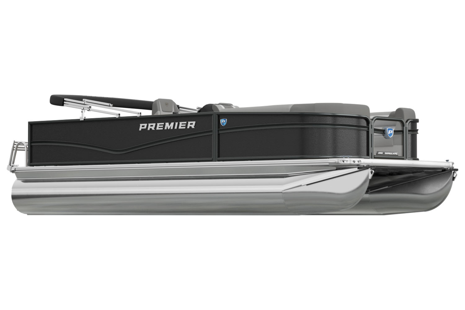 2025 Premier 200 Sunscape RE in Saint Cloud, Minnesota - Photo 2