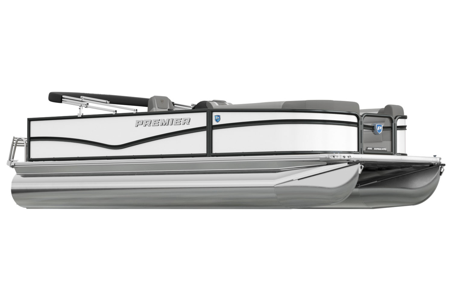 2025 Premier 200 Sunscape RE in Saint Cloud, Minnesota - Photo 4